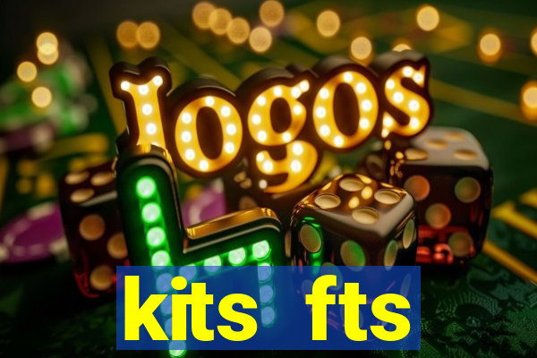 kits fts corinthians 2022
